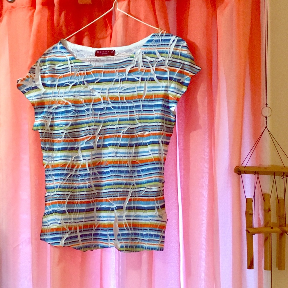 Summer top